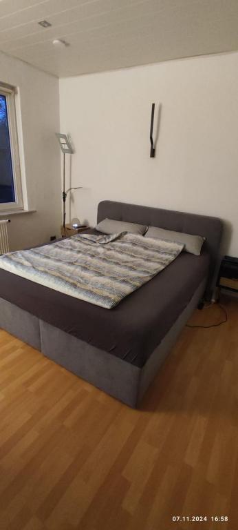 Fachwerkhaus in Deensen - Solling-Vogler-Naturschutzgebiet - Ferienwohnung Deensen