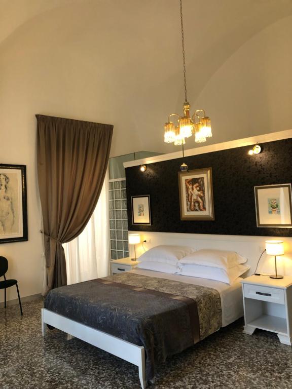 B&B dai Mimmi - B&B Gravina in Puglia