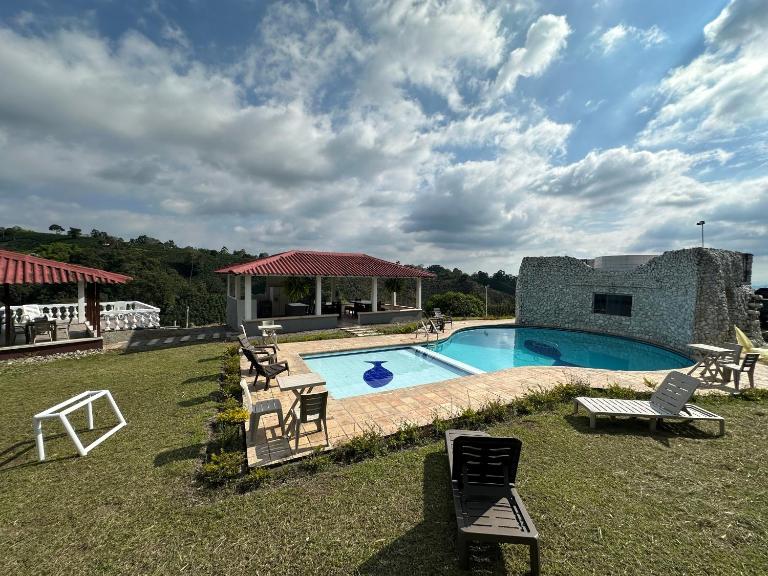 Finca Jamaica - B&B Circasia
