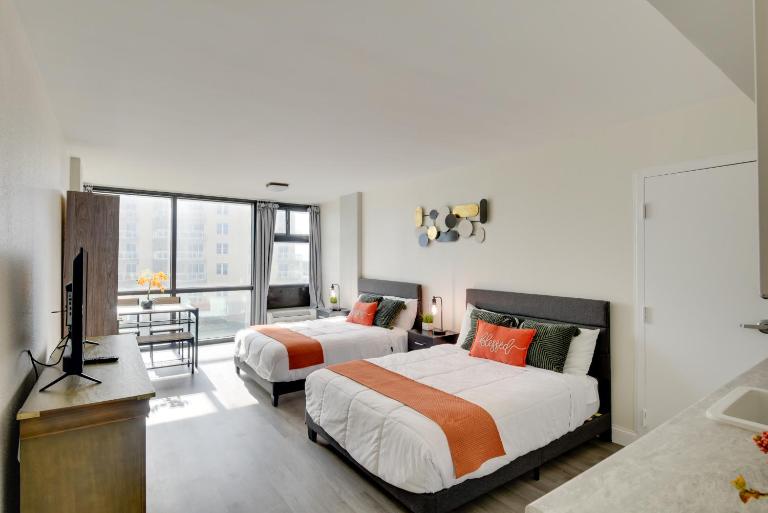 Oceanfront Daytona Beach Studio w/ Pool Access - Ferienwohnung Daytona Beach