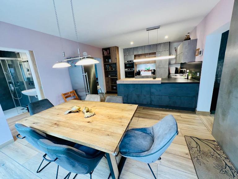 Moselromatik - B&B Alken