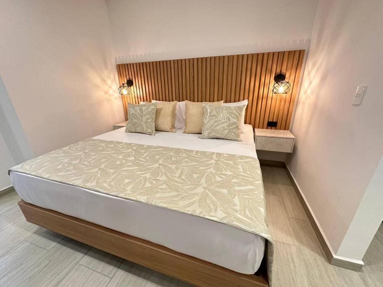 Amara 904-Lindo Apartaestudio en Laureles con hermosa vista - Ferienwohnung Armenien