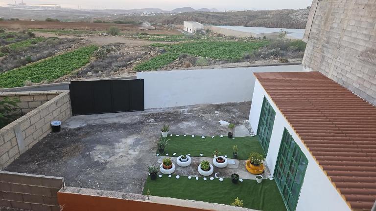 Casita amada - B&B Santa Cruz de Tenerife
