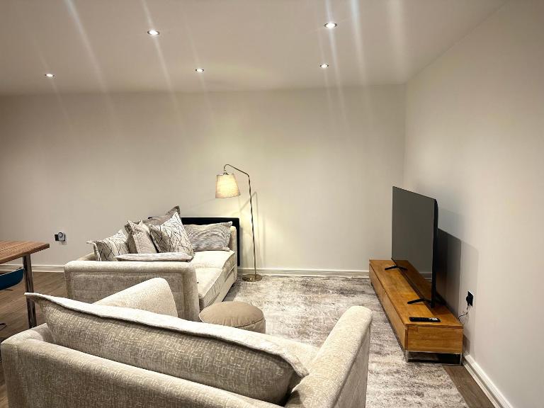 The Hideaway Apartment - 5 STARS with Visit Cleethorpes - B&B New Waltham