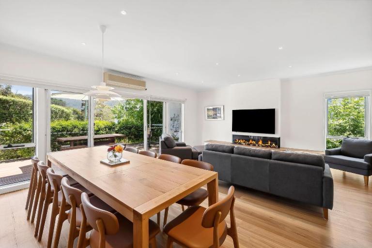 Luxury Lorne - B&B Lorne