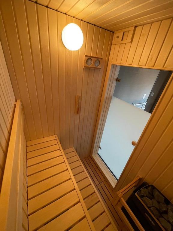 furano Hokuseisanso I - Ferienwohnung Furano