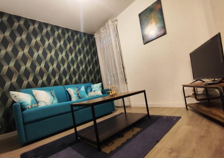 Chazy pres de la cité de l'espace - Bed and Breakfast Toulouse