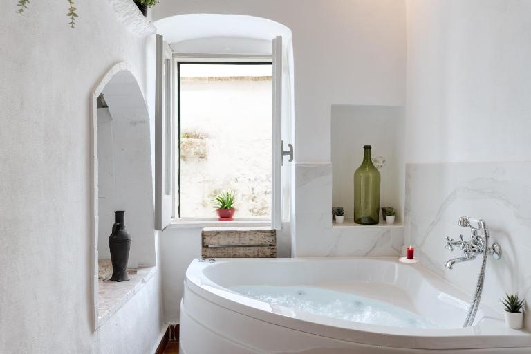 Suite Diffuse - Widespread Suite Collection PCB LUXURY - Chambres d'hôtes Ostuni