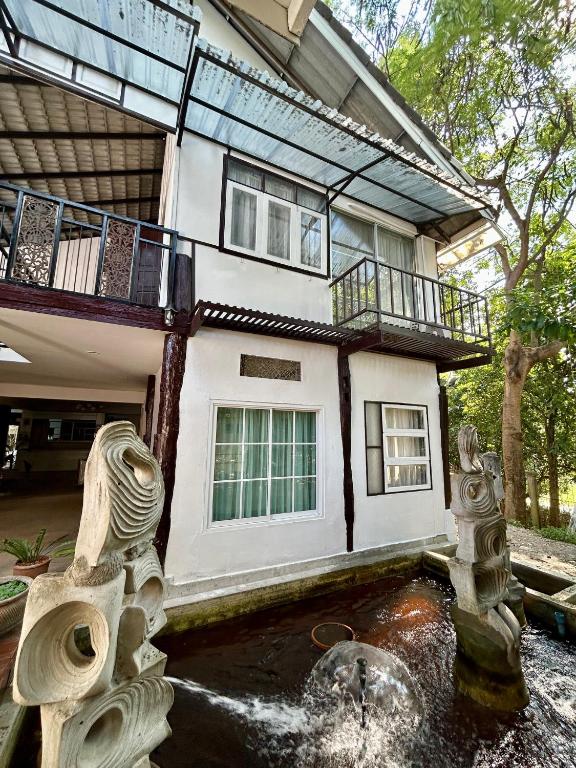 OON homestay - B&B Chiang Mai