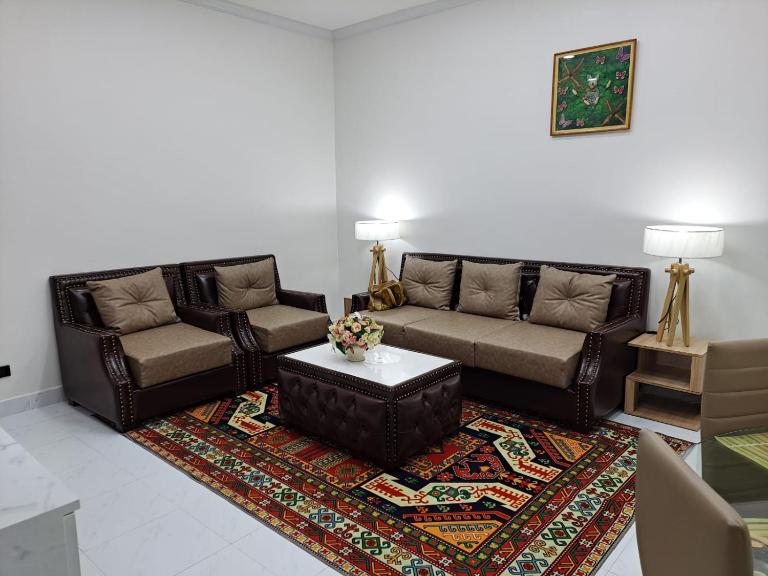 Modern 2 bedroom & Kitchen - Prime Sukhumvit - BTS MQuartier Phrom Phong - Chambres d'hôtes Bangkok