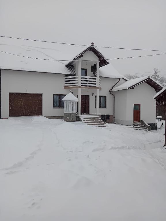 Casa de la Moară - B&B Tureac