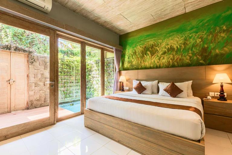 ME Villas Kayu Tulang at Canggu - Chambres d'hôtes Canggu