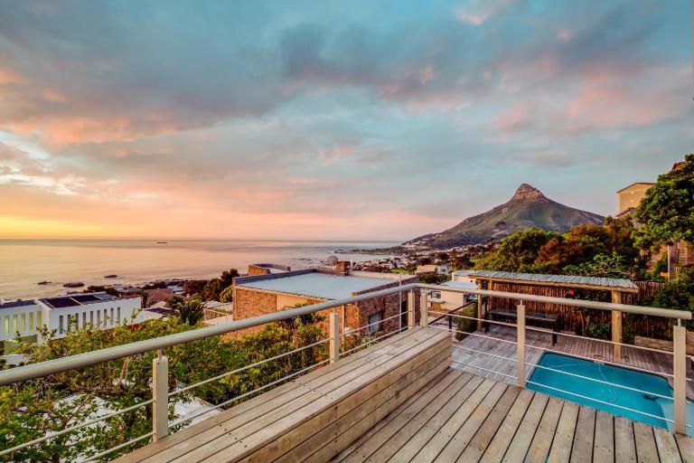Sunset Views - B&B Cape Town