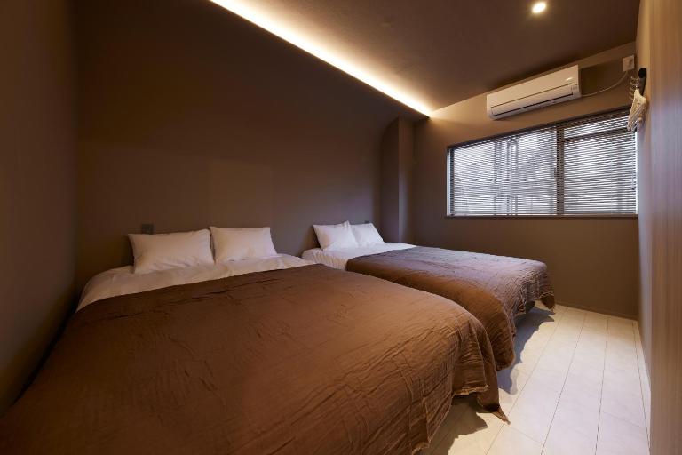 eni suite macchamachi - B&B Osaka