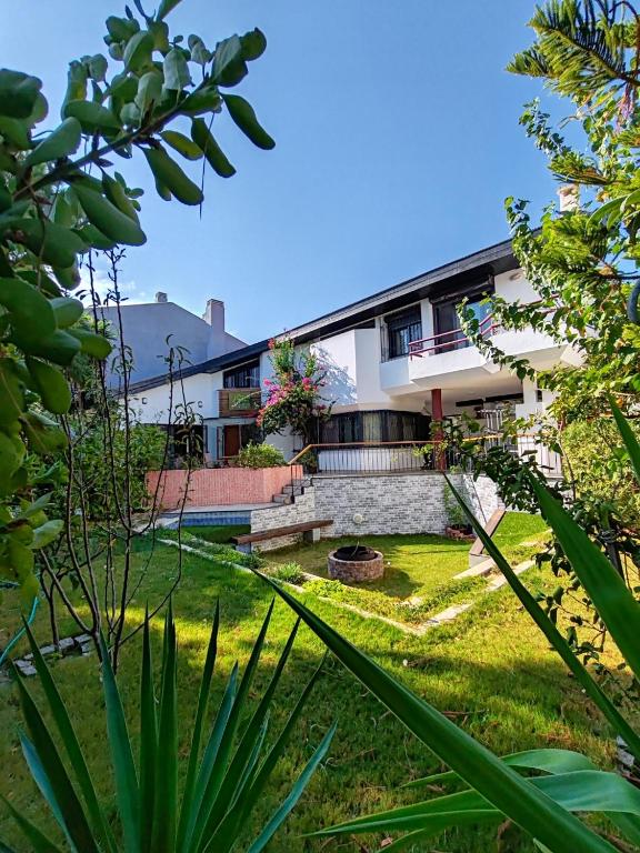 VillaSkalaUrla - Chambres d'hôtes Urla
