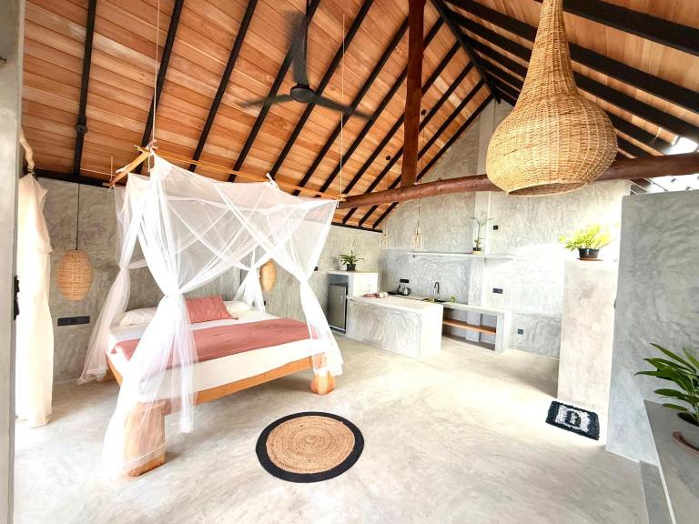 Malilo Dream - B&B Galle