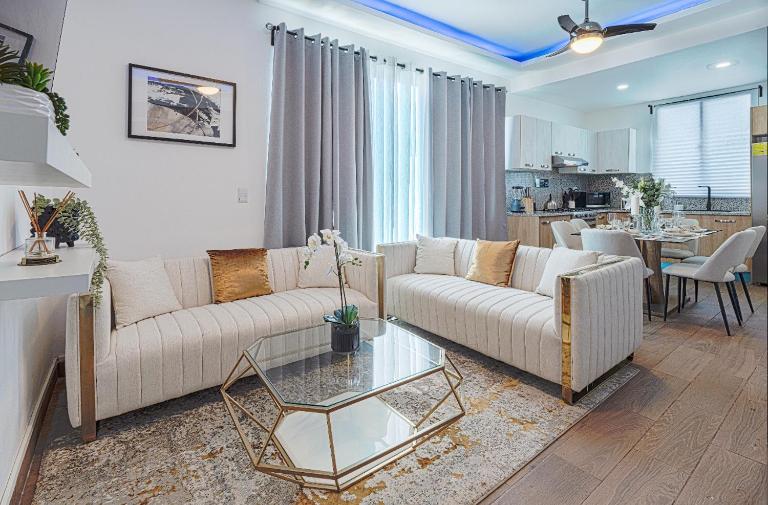 Paradise Luxe Villa in Punta Cana - B&B Punta Cana