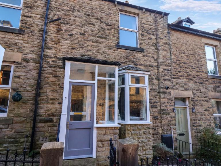 5 Hamilton Terrace - Chambres d'hôtes Pateley Bridge