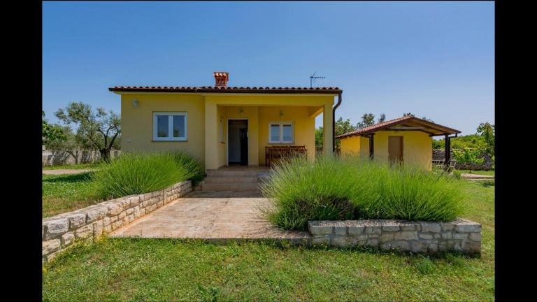 Vila Aleksandra - B&B Dignano
