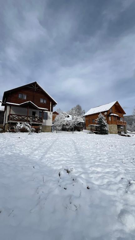 PERFECT - B&B Yaremche