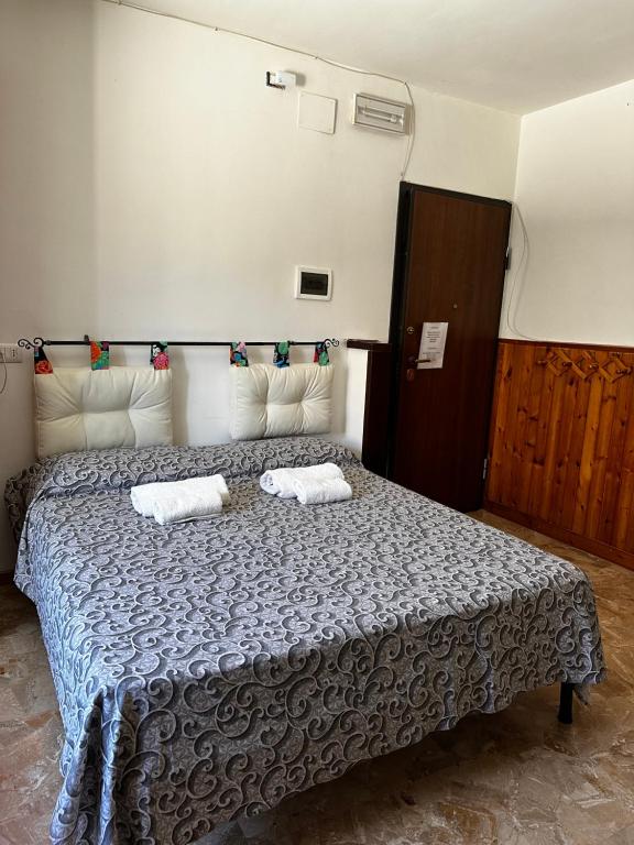 La casa di Elvis - Chambres d'hôtes Ladispoli