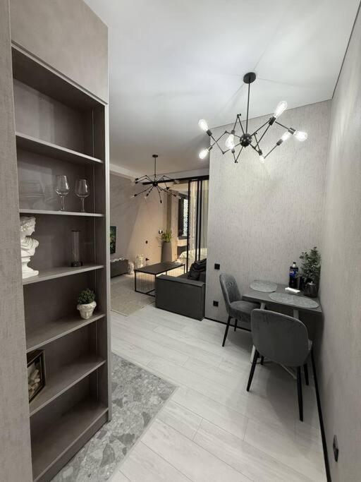 50 shades of loft - B&B Tashkent