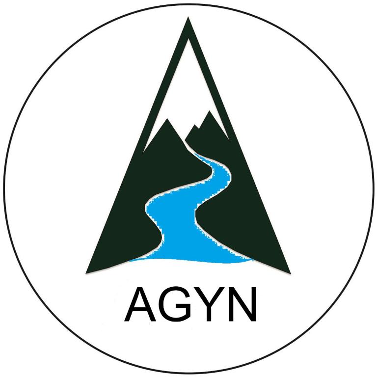 Agyn guest house - B&B Karakol