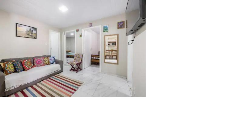 Casa da Nina - Chambres d'hôtes Balneário Camboriú