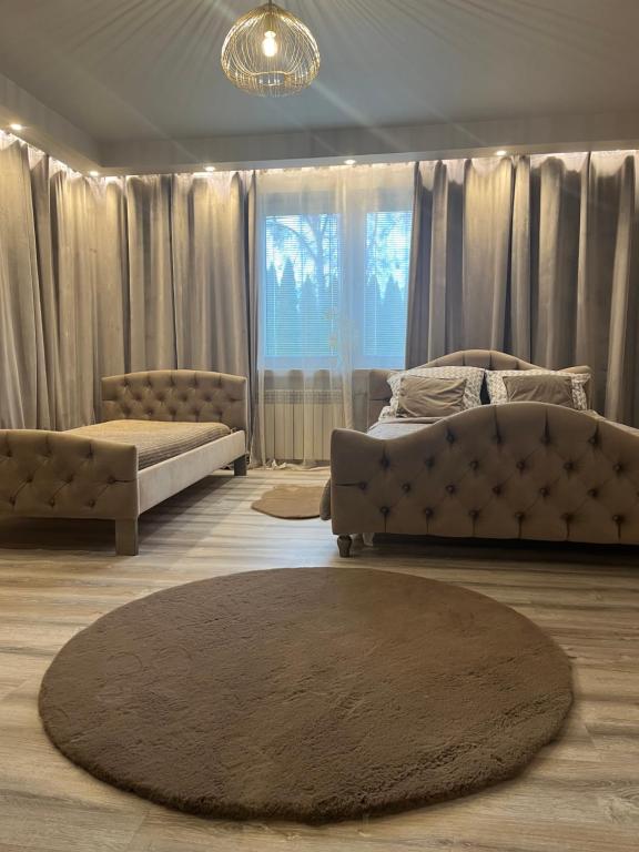 Apartamenty Arkadia przy Amfiteatrze - Ferienwohnung Sensburg