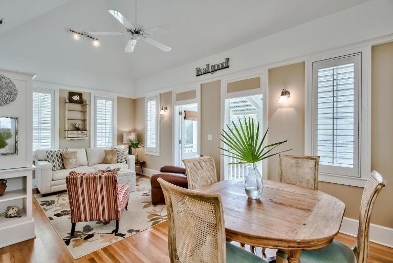Lola's Carriage House - Chambres d'hôtes Rosemary Beach