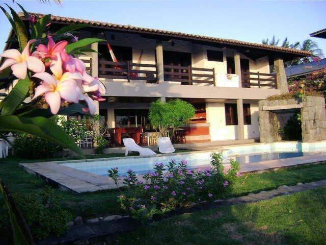 Casa da Prainha - B&B Aquiraz