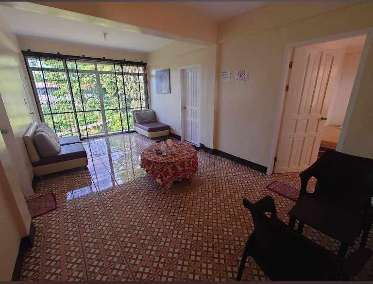 JMC1 Room1 Tagbilaran City Bohol - B&B Tagbilaran City
