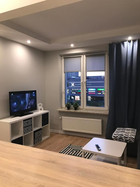 Apartament BRUKSELA - Ferienwohnung Białystok