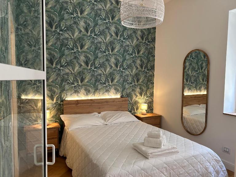 Comfort chic - Central Station - Ferienwohnung Mailand