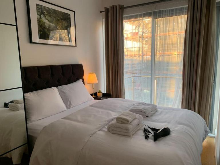 Bright and Cosy Flat Perfectly Located - B&B Croydon