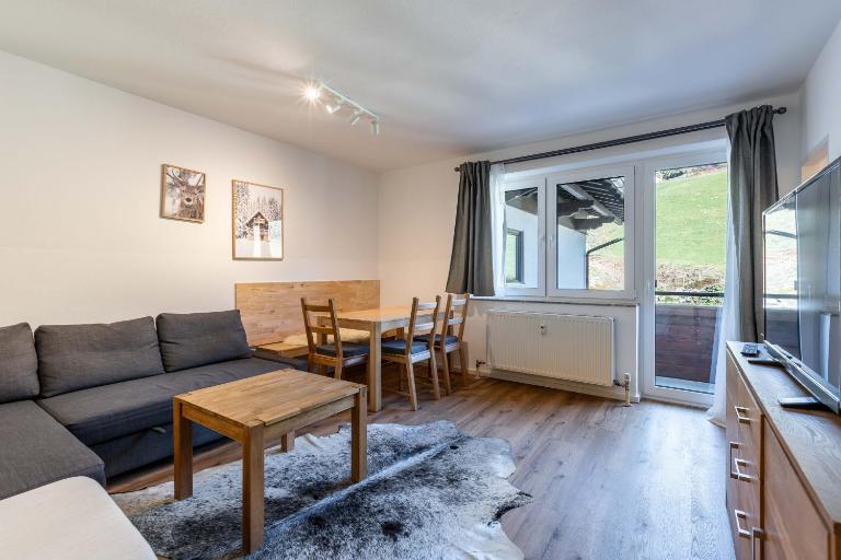 Appartement Ski & Bike - B&B Saalbach