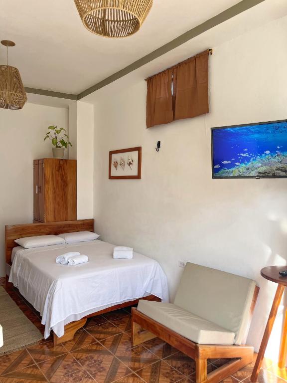 El Encanto de Mimi - Chambres d'hôtes Puerto Ayora