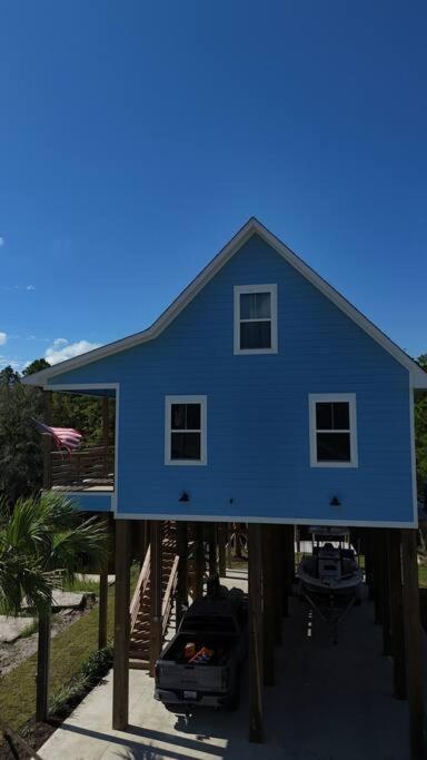 Bayou Bliss! BSL060 - B&B Bay Saint Louis