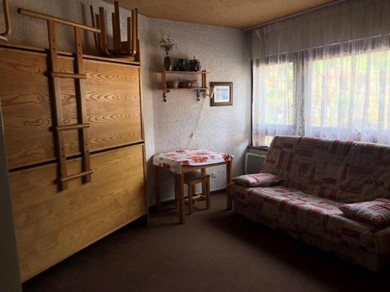 Résidence Maison De L'alpe - MAISON DE L'ALPE APT R2 MAE-3501 - Ferienwohnung Huez