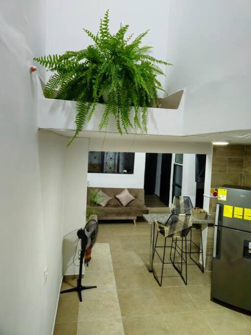 Denier House Guabinal 203 - Chambres d'hôtes Ibagué