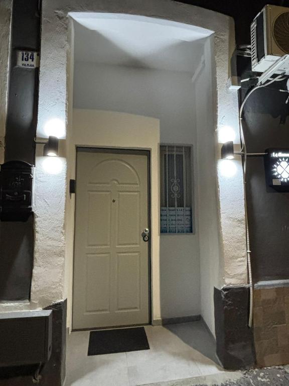 Casa vacanze I 4 diamanti room 1 - B&B Catania