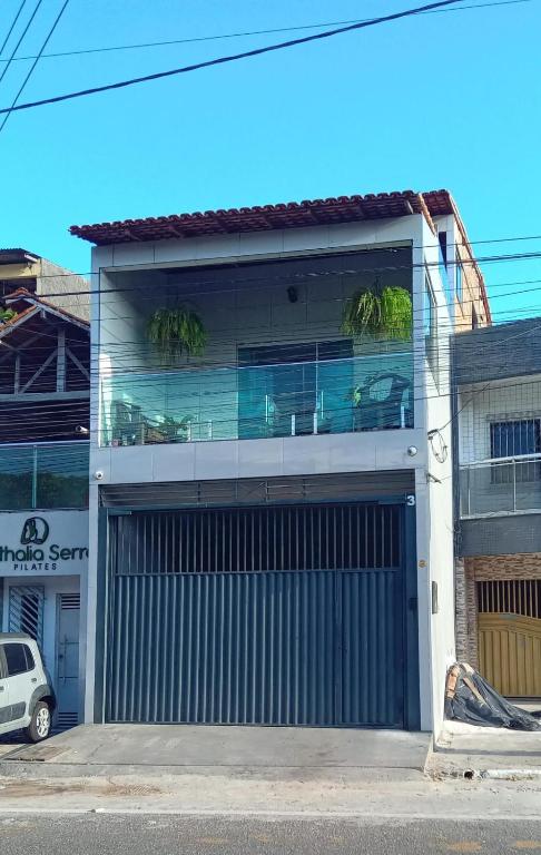 Sobrado dos Leo's - B&B Val de Cães