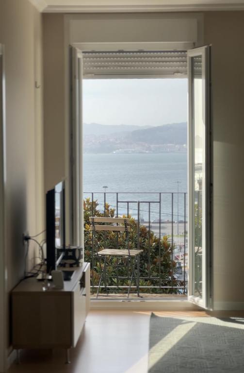 Apartamento Miracies - B&B Vigo