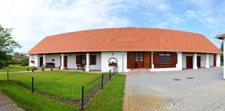 Falusi Patika - Tisza-tó Vendégház - Ferienwohnung Tiszaszőlős