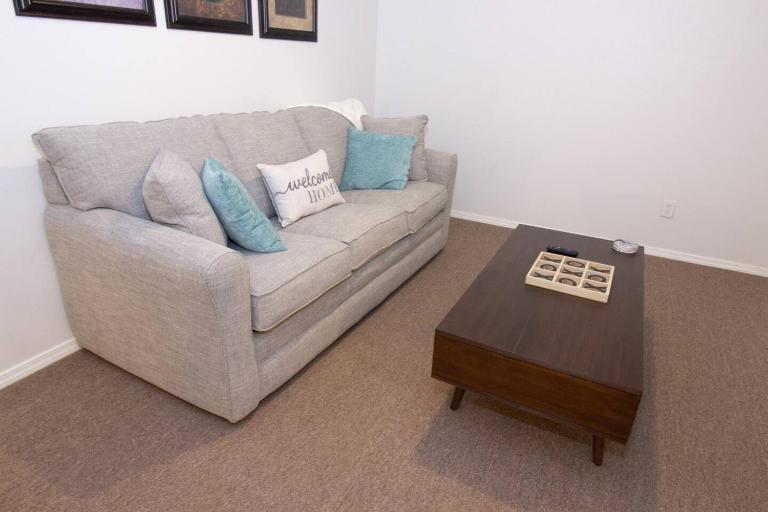 Cozy Retreat Near Ft Wood! - B&B Waynesville