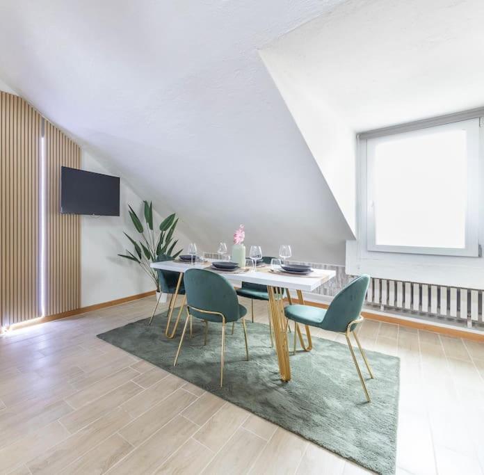 Golden View Milan - B&B Milano