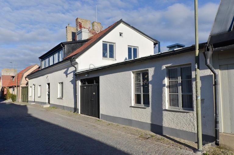 Visby Innerstad Lägenheter & Rum - B&B Visby