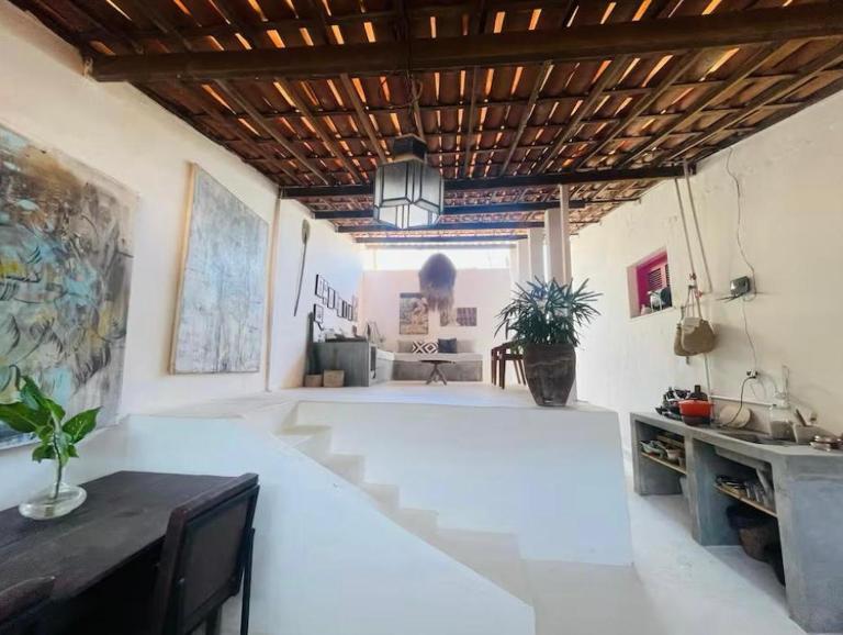 Cozy Place Jericoacoara - B&B Jericoacoara