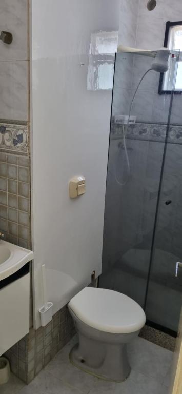 Apto Riocentro - B&B Rio de Janeiro