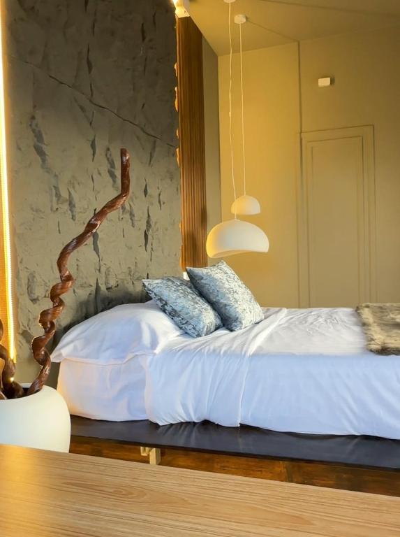 ป๋ายดอยม่อนแจ่ม - B&B Chiang Mai
